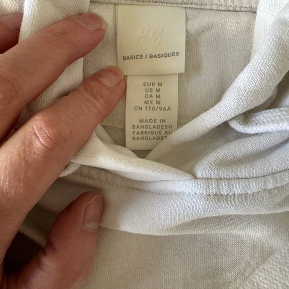 Pullover Hoodie - Picture 3 of 4